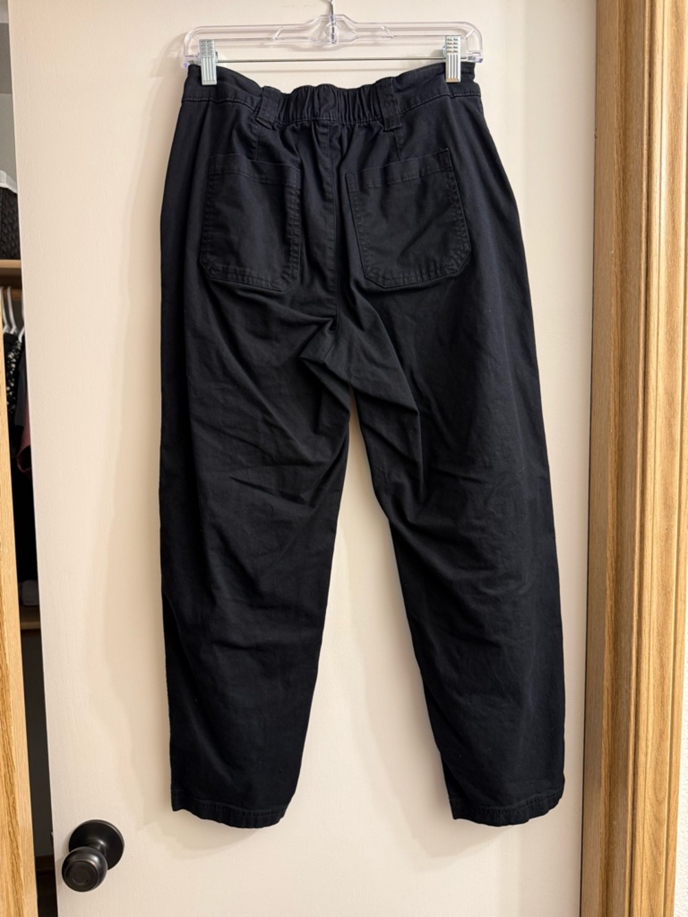 old navy high-rise OG chino pants - Picture 4 of 5